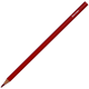 Creioane colorate 12 buc preascutite Premium, Soricelul Chitibus